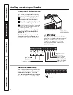 Предварительный просмотр 8 страницы GE 5800 Owner'S Manual And Installation Instructions