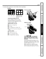 Preview for 11 page of GE 5800 Owner'S Manual And Installation Instructions