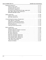 Preview for 32 page of GE 5935000E10 Basic Service Manual