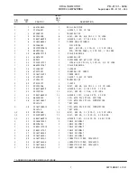 Preview for 7 page of GE 5GE752RB3A Parts Bulletin