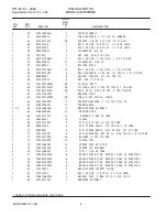 Preview for 8 page of GE 5GE752RB3A Parts Bulletin