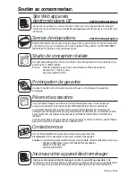 Preview for 24 page of GE 6 Cubic Foot Owner'S Manual And Installation Instructions