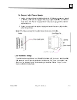 Preview for 11 page of GE 6'' QuickPanel View Hardware User'S Manual