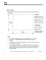 Preview for 14 page of GE 6'' QuickPanel View Hardware User'S Manual