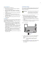 Preview for 3 page of GE 60-639-95R Installation Instructions Manual