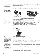 Preview for 18 page of GE 60-806-95R-16Z - Security Concord Express System Control... Installation Instructions Manual