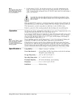 Preview for 4 page of GE 60-909-95 Installation Instructions Manual