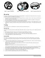 Preview for 4 page of GE 60-992-900 Installation Instructions Manual