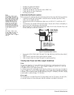 Предварительный просмотр 12 страницы GE 600-1021-95R Installation Instructions Manual