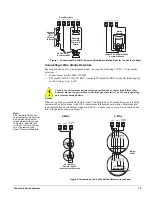 Предварительный просмотр 17 страницы GE 600-1021-95R Installation Instructions Manual