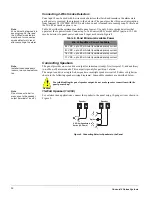 Предварительный просмотр 18 страницы GE 600-1021-95R Installation Instructions Manual