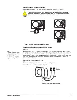 Предварительный просмотр 19 страницы GE 600-1021-95R Installation Instructions Manual