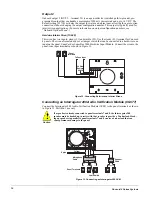 Предварительный просмотр 20 страницы GE 600-1021-95R Installation Instructions Manual