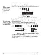 Предварительный просмотр 22 страницы GE 600-1021-95R Installation Instructions Manual