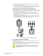 Предварительный просмотр 27 страницы GE 600-1021-95R Installation Instructions Manual