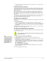 Предварительный просмотр 77 страницы GE 600-1021-95R Installation Instructions Manual