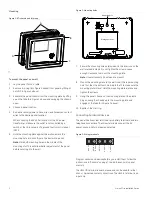 Preview for 2 page of GE 600-1064-95R b Installation Manual