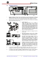 Preview for 4 page of GE 600 - 1500 VA User Manual