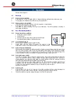 Preview for 5 page of GE 600 - 1500 VA User Manual