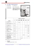 Preview for 6 page of GE 600 - 1500 VA User Manual