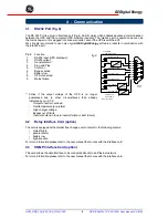 Preview for 10 page of GE 600 - 1500 VA User Manual