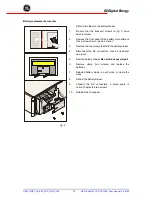 Preview for 12 page of GE 600 - 1500 VA User Manual