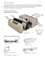 Preview for 7 page of GE 6100 Series Data Manual