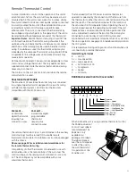 Preview for 15 page of GE 6100 Series Data Manual
