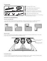 Preview for 2 page of GE 62191 Installation Manual