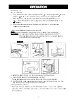 Preview for 7 page of GE 681131691086 Owner'S Manual