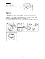 Preview for 9 page of GE 681131691086 Owner'S Manual