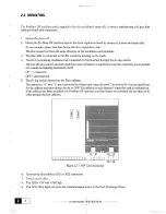 Preview for 7 page of GE 6KCV300PDPB1 Instructions Manual