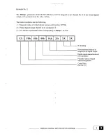 Preview for 28 page of GE 6KCV300PDPB1 Instructions Manual