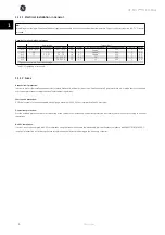 Preview for 5 page of GE 6KLP23001X9A1 Installation & Setup Manual