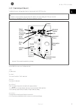 Preview for 10 page of GE 6KLP23001X9A1 Installation & Setup Manual