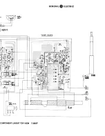 Preview for 4 page of GE 7-2885F Service Manual