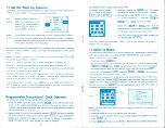 Preview for 4 page of GE 7-4870 Use And Care Manual