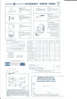 Preview for 9 page of GE 7-4870 Use And Care Manual