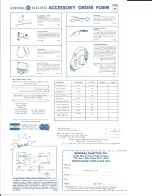 Предварительный просмотр 9 страницы GE 7-4870 Use And Care Manual