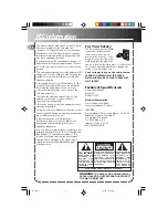 Preview for 1 page of GE 7-5295 Manual