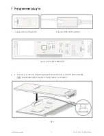 Preview for 9 page of GE 700 VA Installation Manual