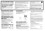 Preview for 2 page of GE 73007 Installation And Operation Manual