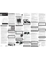 Preview for 3 page of GE 740 User Manual