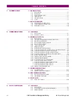 Предварительный просмотр 8 страницы GE 745 TRANSFORMER MANAGEMENT RELAY Instruction Manual