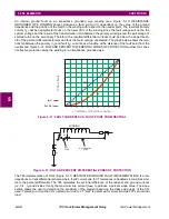 Предварительный просмотр 110 страницы GE 745 TRANSFORMER MANAGEMENT RELAY Instruction Manual