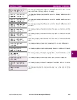 Preview for 165 page of GE 745 TRANSFORMER MANAGEMENT RELAY Instruction Manual