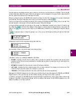 Preview for 169 page of GE 745 TRANSFORMER MANAGEMENT RELAY Instruction Manual