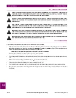 Preview for 324 page of GE 745 TRANSFORMER MANAGEMENT RELAY Instruction Manual