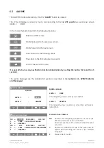 Preview for 28 page of GE 750 UL S2 User Manual