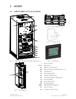 Preview for 10 page of GE 8 Series Operating Manual